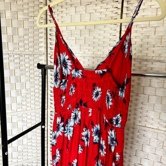 Yumi Kim jumpsuit- size Small - Picture 4 of 4